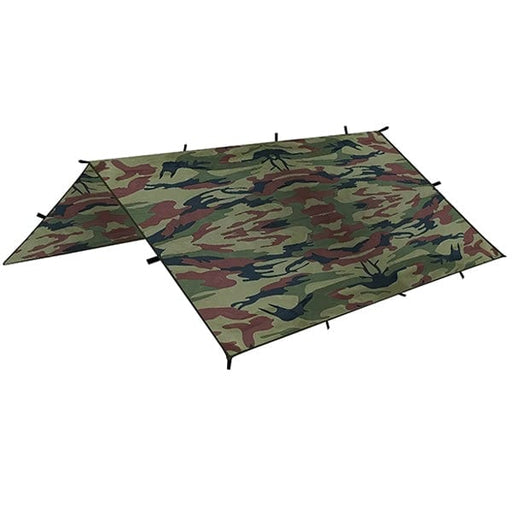 Bâche Militaire Camouflage - LE SOLDAT Camouflage militaire / 3x3