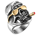 Bague Militaire Française - LE SOLDAT