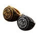 Bague Militaire United States of America - LE SOLDAT