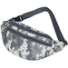 Banane Militaire Camo Furtif - LE SOLDAT Gris