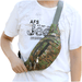 Banane Militaire Camouflage Digital - LE SOLDAT