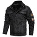 Blouson Aviateur Bombardier Homme - LE SOLDAT