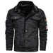 Blouson Aviateur Bombardier Homme - LE SOLDAT S