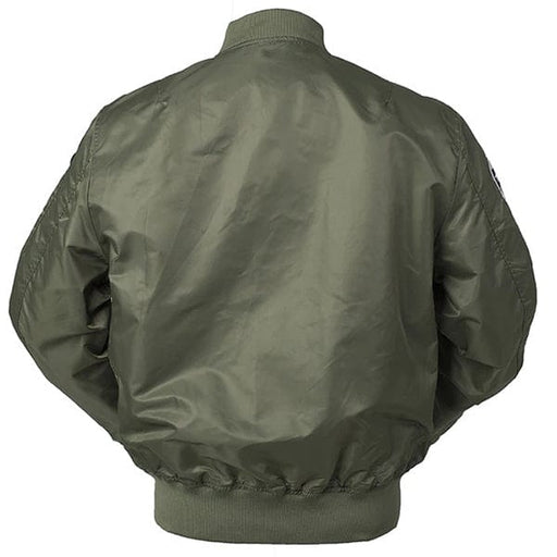 Blouson Aviateur Bomber - LE SOLDAT