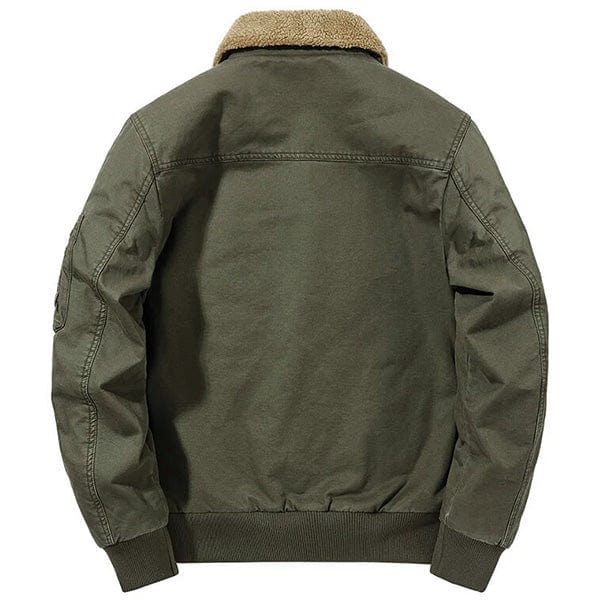 Blouson Aviateur Homme - LE SOLDAT