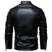 Blouson Aviateur Moto - LE SOLDAT