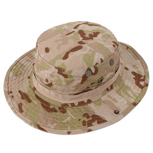 Bob Camouflage Multicam - LE SOLDAT