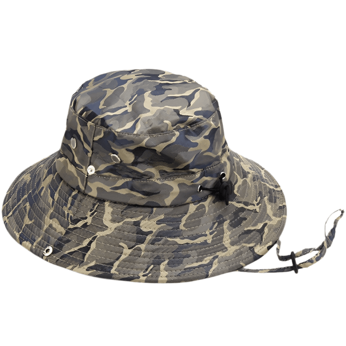 Bob Militaire Camo - LE SOLDAT