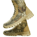 Botte Militaire Camouflage Chasse - LE SOLDAT