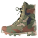 Botte Militaire Camouflage - LE SOLDAT