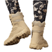 Botte Militaire Combat A553 - LE SOLDAT