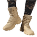 Botte Militaire Combat A553 - LE SOLDAT