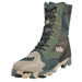 Botte Militaire Combat - LE SOLDAT