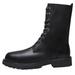 Botte Militaire Homme - LE SOLDAT