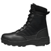 Botte Militaire Style SWAT - LE SOLDAT