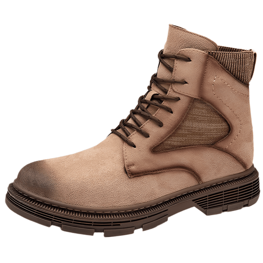 Botte Militaire Vintage - LE SOLDAT