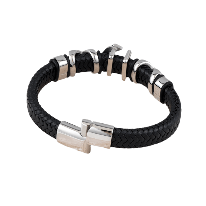 Bracelet Ancre Femme Homme - LE SOLDAT