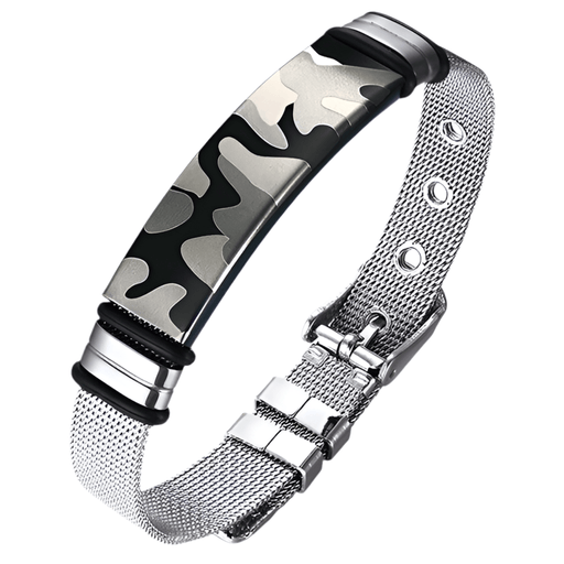 Bracelet Militaire Ceinture - LE SOLDAT