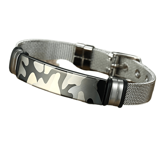 Bracelet Militaire Ceinture - LE SOLDAT