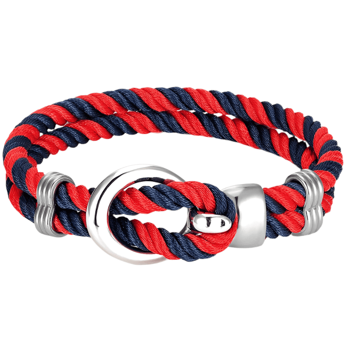 Bracelet Militaire Corde Nautique - LE SOLDAT