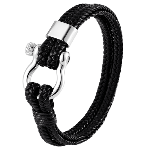 Bracelet Militaire Homme - LE SOLDAT