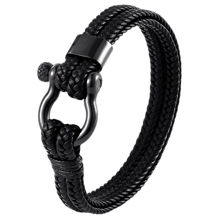 Bracelet Militaire Homme - LE SOLDAT