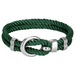 Bracelet Militaire Nylon - LE SOLDAT Vert