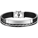 Bracelet Militaire Plaque Personnalisable - LE SOLDAT