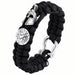 Bracelet Militaire Spartiate - LE SOLDAT