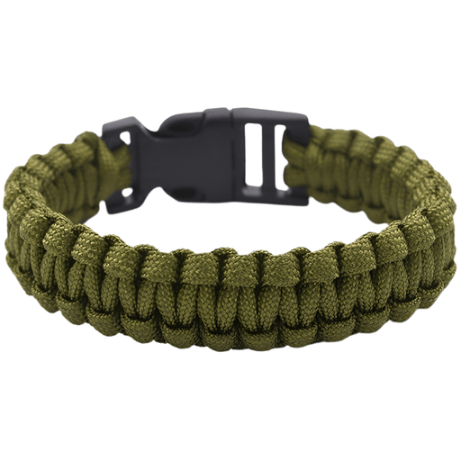 Bracelet Militaire Survivant - LE SOLDAT