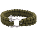 Bracelet Militaire Vert - LE SOLDAT