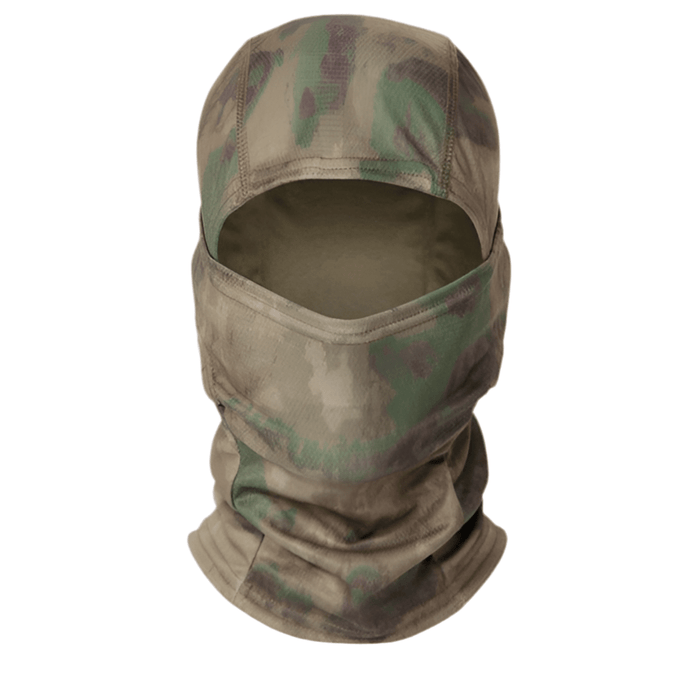 Cagoule Militaire Camouflage Chasse - LE SOLDAT