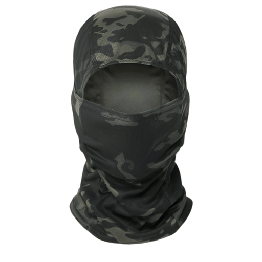 Cagoule Militaire Forces Spéciales - LE SOLDAT