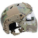 Casque Militaire Airsoft - LE SOLDAT