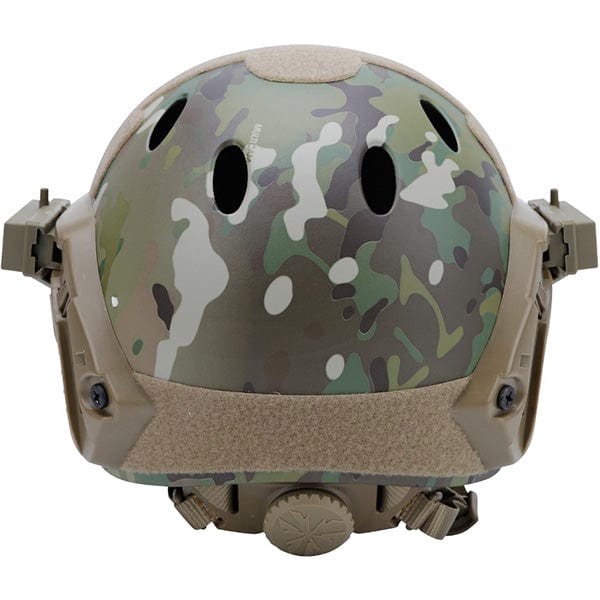 Casque Militaire Airsoft - LE SOLDAT