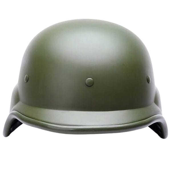 Casque Militaire Ancien - LE SOLDAT