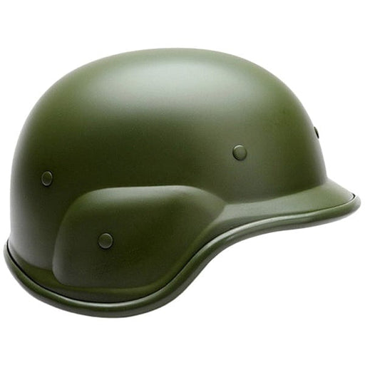 Casque Militaire Ancien - LE SOLDAT