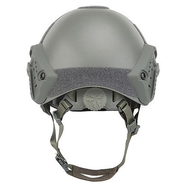 Casque Militaire Caméra Fixable - LE SOLDAT