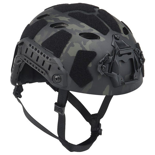 Casque Militaire Camouflage - LE SOLDAT