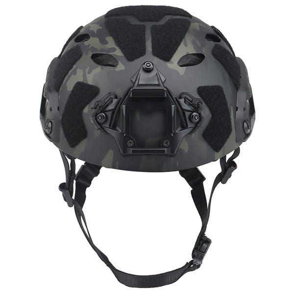 Casque Militaire Camouflage - LE SOLDAT