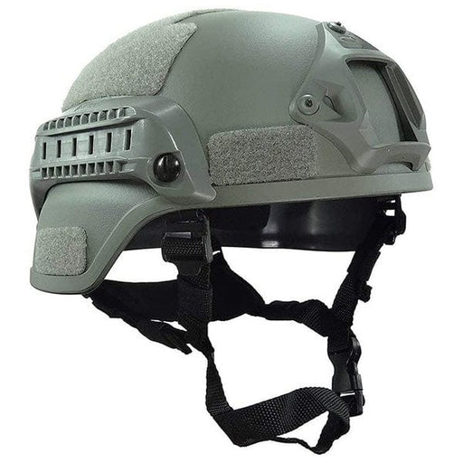 Casque Militaire Français F3 - LE SOLDAT