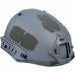 Casque Militaire Gris - LE SOLDAT