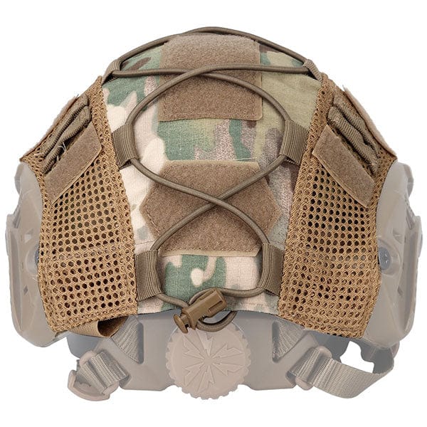 Casque Militaire Housse (couvre-casque) - LE SOLDAT