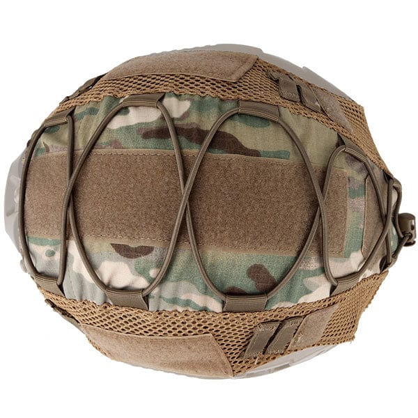 Casque Militaire Housse (couvre-casque) - LE SOLDAT