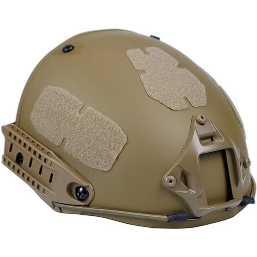 Casque Militaire Léger - LE SOLDAT