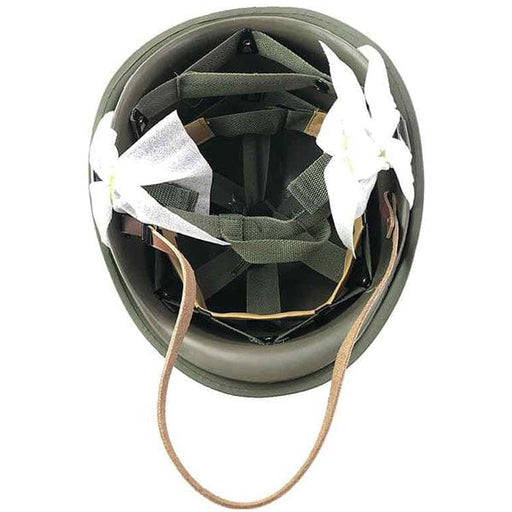 Casque Militaire M1 - LE SOLDAT