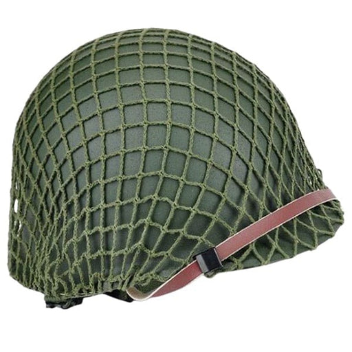 Casque Militaire M1 - LE SOLDAT