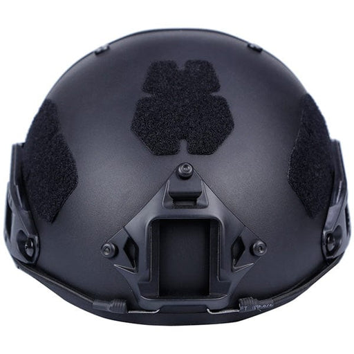 Casque Militaire Moderne - LE SOLDAT