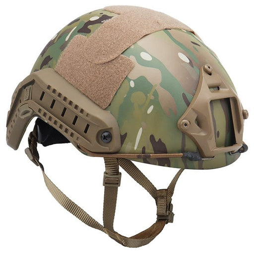 Casque Militaire MultiCam - LE SOLDAT