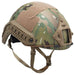 Casque Militaire MultiCam - LE SOLDAT